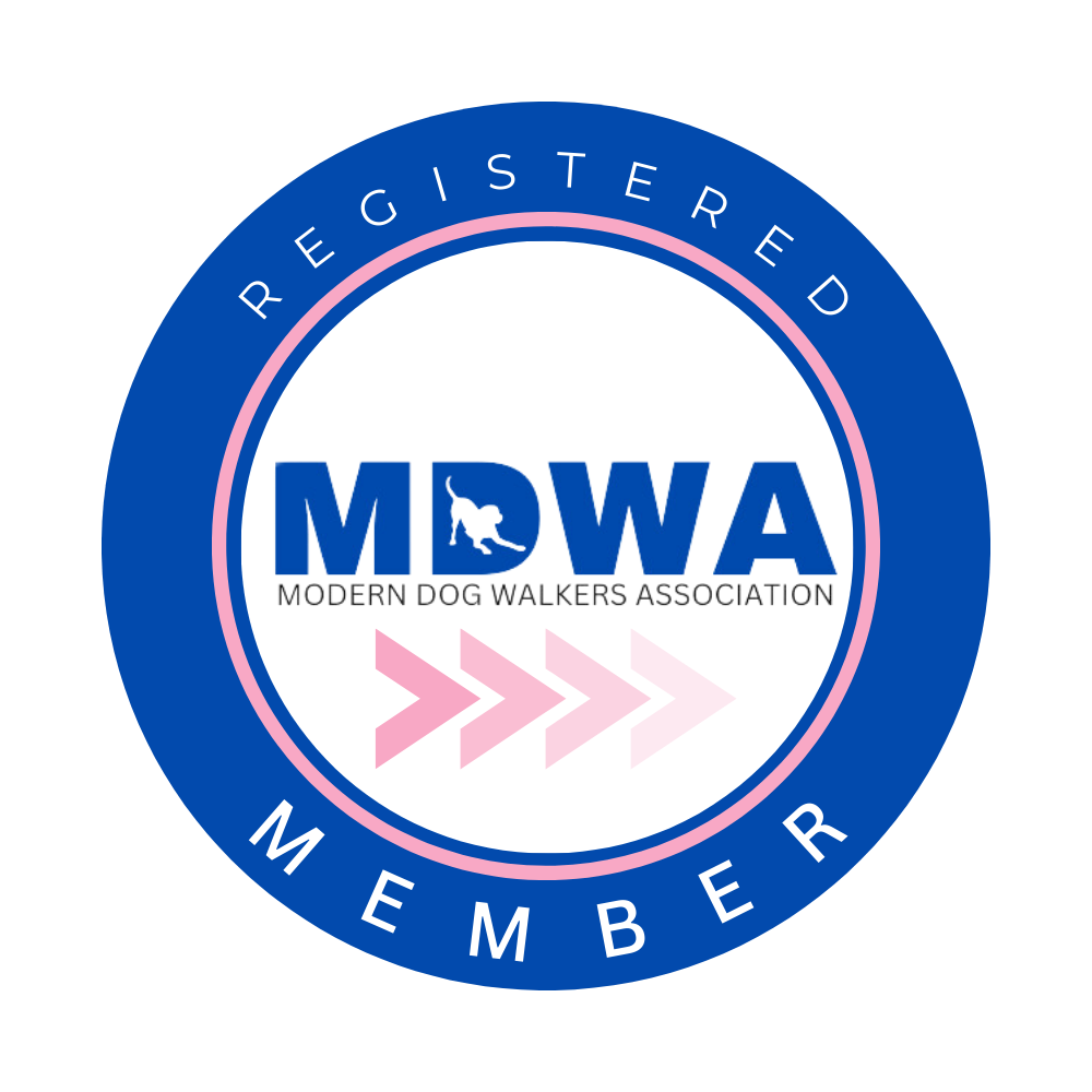 MDWA Registered Member